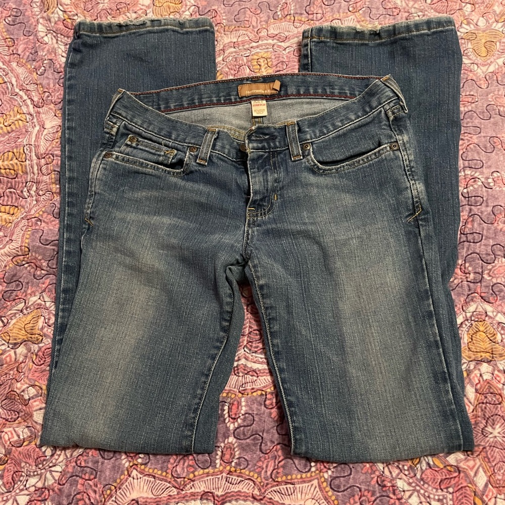 Abercrombie & Fitch jeans